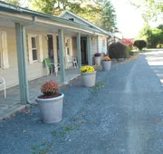 Black Bear Lodge hotel detail image 7