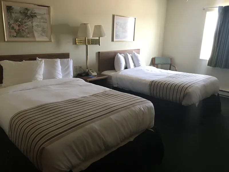 Smart Choice Inn hotel detail image 6