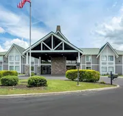 Quality Inn Ocoee - Cleveland East hotel detail image 3