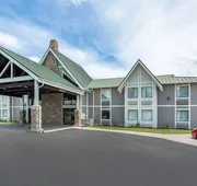 Quality Inn Ocoee - Cleveland East hotel detail image 4