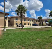Karnes City Lodge hotel detail image 4