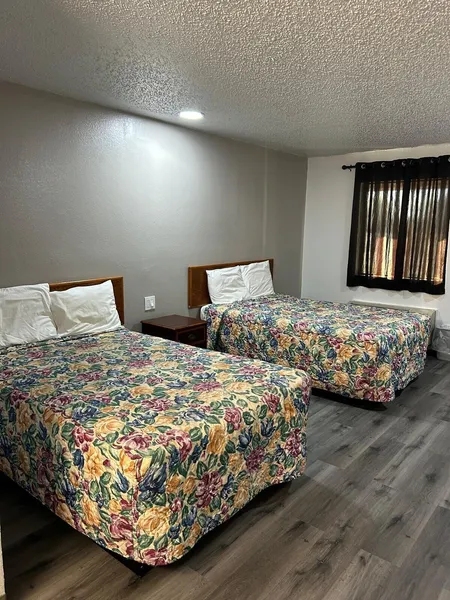 Westworld Country Inn hotel detail image 6