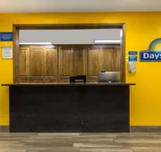 Days Inn by Wyndham Delta hotel detail image 3