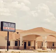 Big Lake Inn & Suites hotel detail image 3