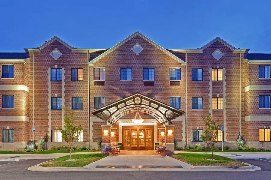 Staybridge Suites Indianapolis-Carmel by IHG hotel detail image 2