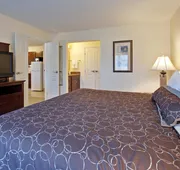Staybridge Suites Indianapolis-Carmel by IHG hotel detail image 4