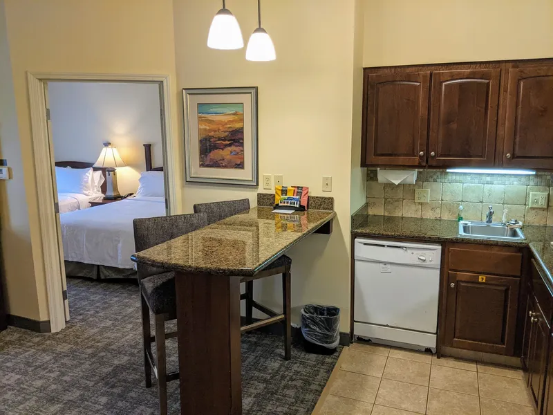 Staybridge Suites Indianapolis-Carmel by IHG hotel detail image 6
