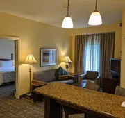 Staybridge Suites Indianapolis-Carmel by IHG hotel detail image 7