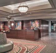 Crowne Plaza Indianapolis-Dwtn-Union Stn by IHG hotel detail image 3
