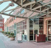 Crowne Plaza Indianapolis-Dwtn-Union Stn by IHG hotel detail image 5