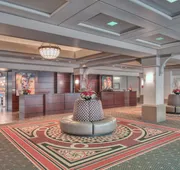 Crowne Plaza Indianapolis-Dwtn-Union Stn by IHG hotel detail image 7