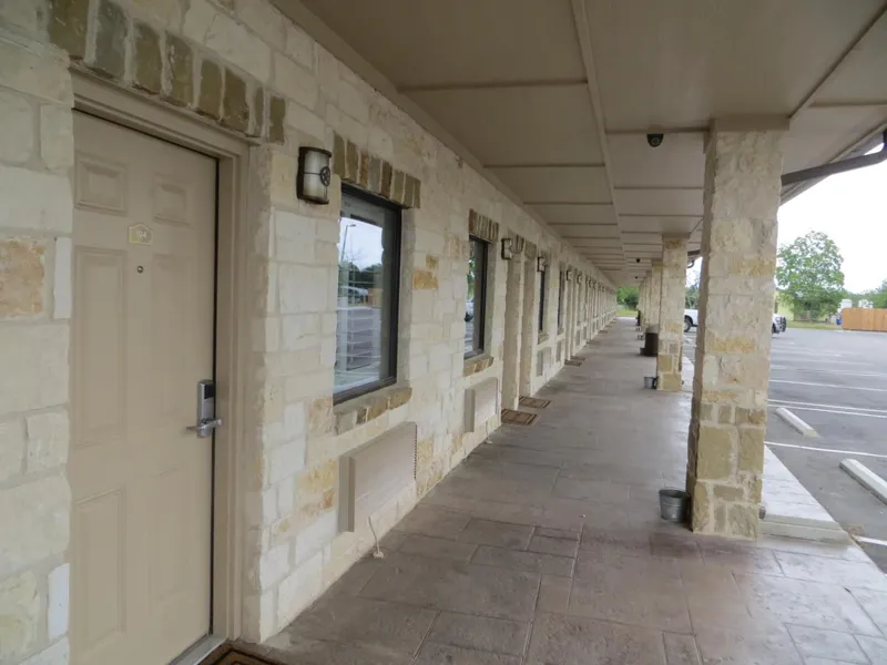 Black Gold Inn hotel detail image 2
