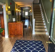 The Edenwild Boutique Inn hotel detail image 4