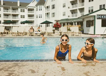 The Osthoff Resort hotel thumbnail 7