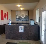 Super 8 by Wyndham Smoky Lake hotel detail image 4