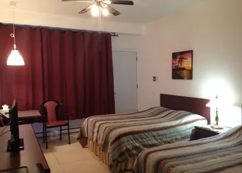 Motel Econo-Nuit hotel thumbnail 7
