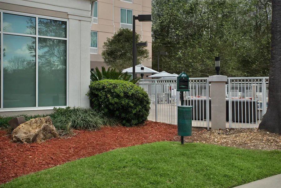 Hilton Garden Inn Tallahassee Central hotel detail image 2