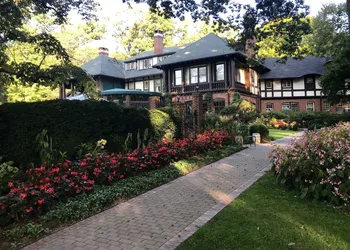 Gramercy Mansion B&B hotel thumbnail 3