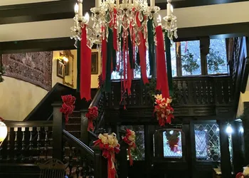Gramercy Mansion B&B hotel thumbnail 5