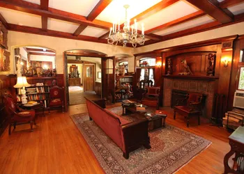 Gramercy Mansion B&B hotel thumbnail 7