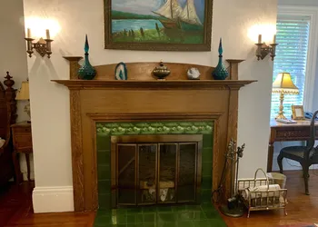Gramercy Mansion B&B hotel thumbnail 8