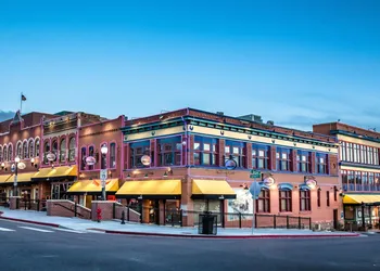 Century Casino & Hotel Cripple Creek hotel thumbnail 2
