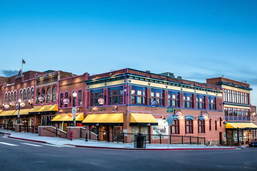 Century Casino & Hotel Cripple Creek hotel detail image 2