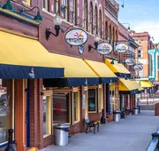 Century Casino & Hotel Cripple Creek hotel detail image 3
