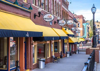 Century Casino & Hotel Cripple Creek hotel thumbnail 3