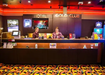 Century Casino & Hotel Cripple Creek hotel thumbnail 4