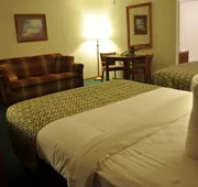 Fort Davidson Hotel hotel detail image 5