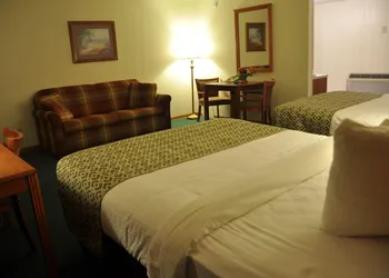 Fort Davidson Hotel hotel thumbnail 5