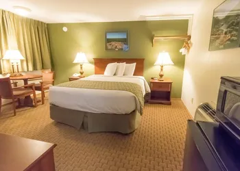 Fort Davidson Hotel hotel thumbnail 6