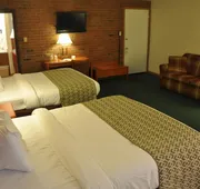 Fort Davidson Hotel hotel detail image 7