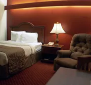 Shepherd Mountain Inn hotel detail image 5