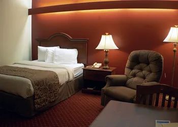 Shepherd Mountain Inn hotel thumbnail 5