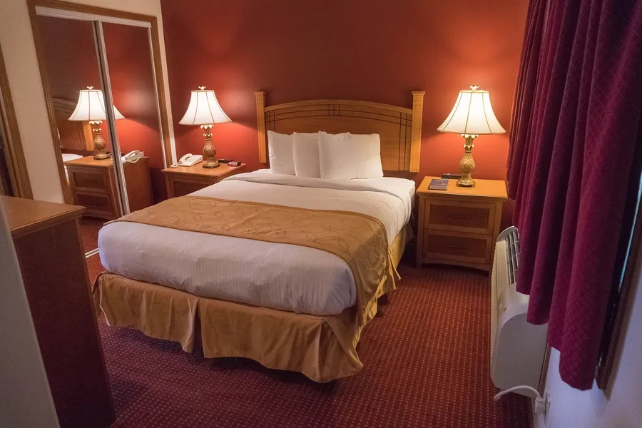 Shepherd Mountain Inn hotel detail image 6