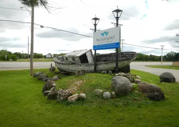 Waterfront Hotel and Marina hotel thumbnail 4