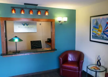 Waterfront Hotel and Marina hotel thumbnail 7