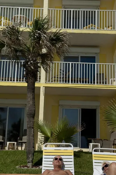 Sand Castle Motel hotel detail image 2