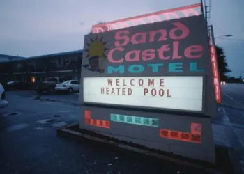 Sand Castle Motel hotel thumbnail 2
