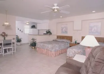 Sand Castle Motel hotel thumbnail 7