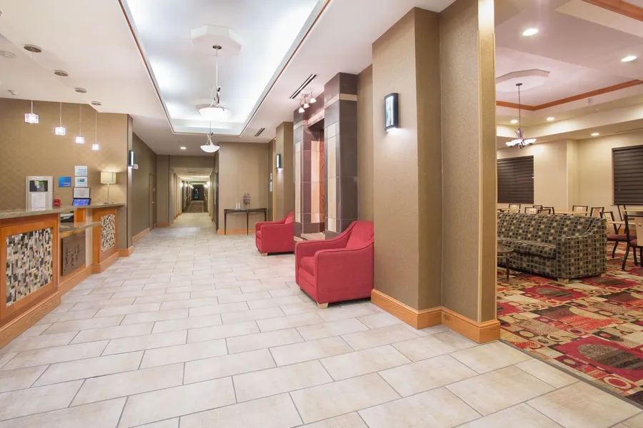 Holiday Inn Express Hotel & Suites Truth or Consequences by IHG hotel detail image 2