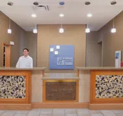 Holiday Inn Express Hotel & Suites Truth or Consequences by IHG hotel detail image 3