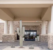 Holiday Inn Express Hotel & Suites Truth or Consequences by IHG hotel detail image 4