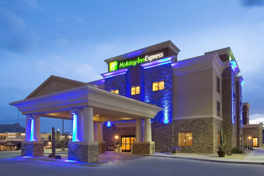 Holiday Inn Express Hotel & Suites Truth or Consequences by IHG hotel detail image 6