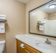 MainStay Suites Port Saint Joe South hotel detail image 7