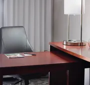 Courtyard by Marriott Charlotte Southpark hotel detail image 7