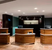 Courtyard by Marriott Chicago O'Hare hotel detail image 4