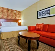Courtyard by Marriott Chicago O'Hare hotel detail image 7